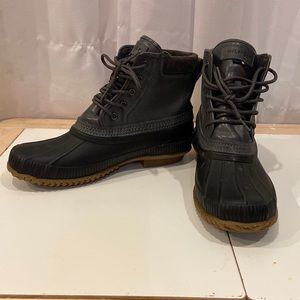 Tommy hilfiger Casey Boots